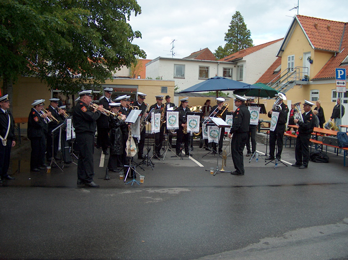 Porsgrunn Janitsjarorkester